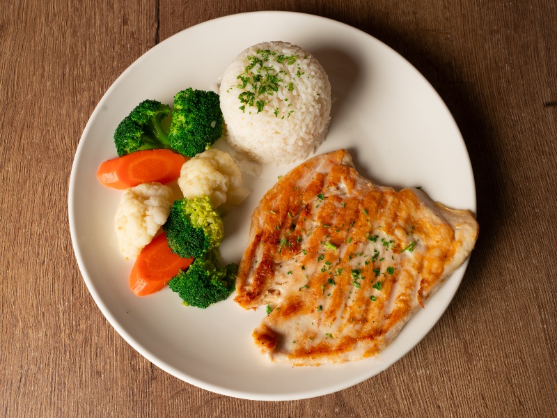 Chicken Breast
